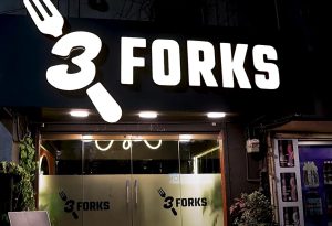 Taste the Love: Two Sisters Create Karachi’s Fine Dining Oasis | 3 Forks Restaurant DHA 5 Taste the Love: Two Sisters Create Karachi’s Fine Dining Oasis | 3 Forks Restaurant DHA 5